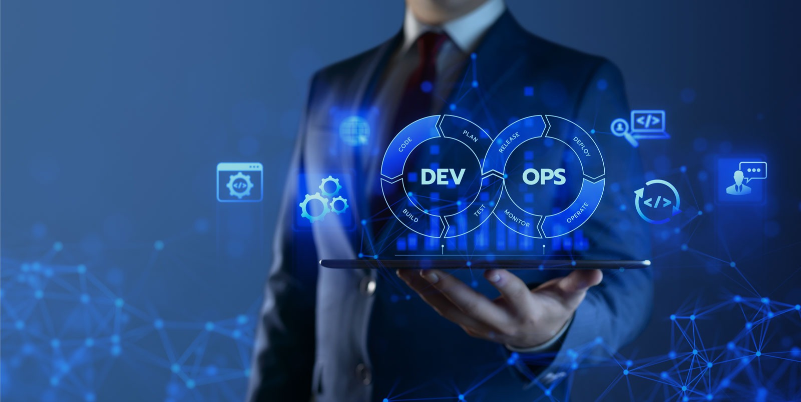 Future of DevOps with AI and Automation