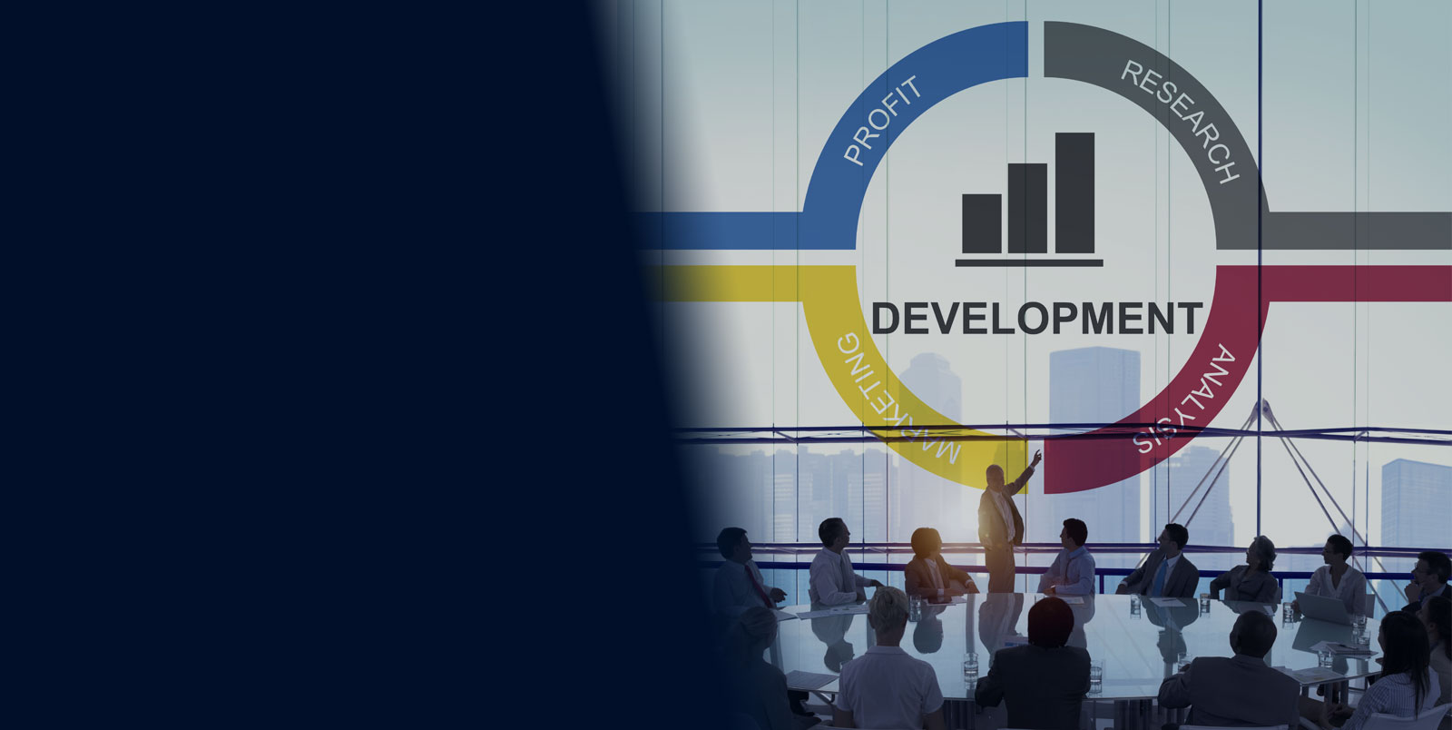 In-House vs Outsourcing Software Development