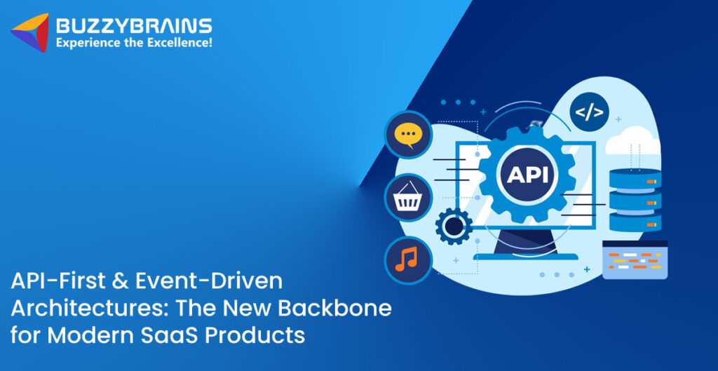 API-First and Event-Driven Architecture for SaaS