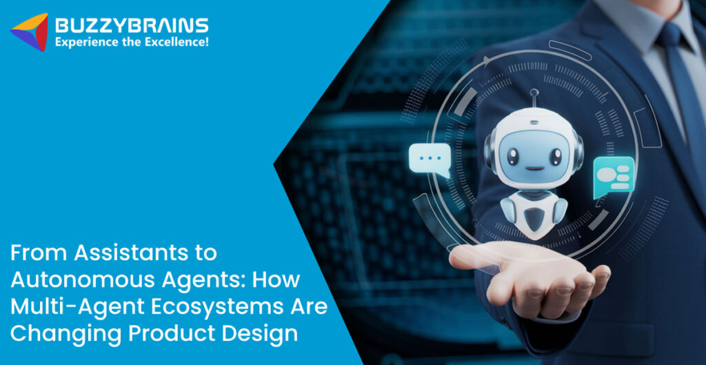 Transforming Product Design