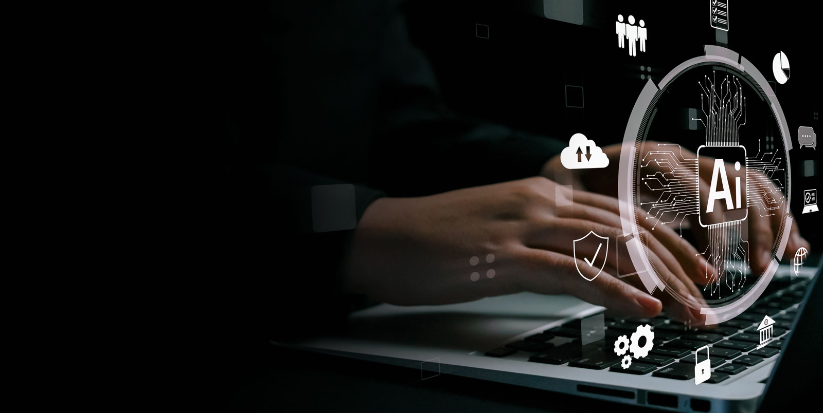 Custom AI Solutions Driving Digital Transformation