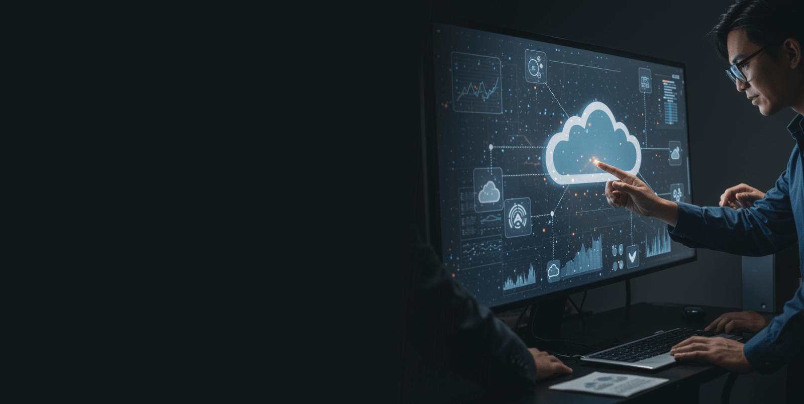 Role of Cloud Automation in Reducing IT Operational Costs for Enterprises