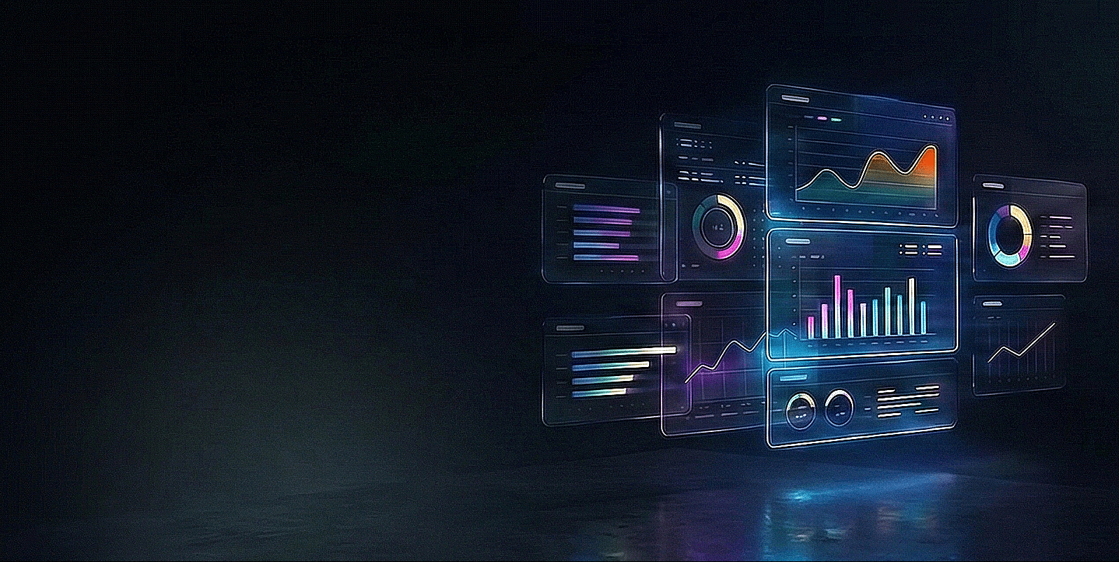 Data-Driven Growth Playbooks: How Data Analytics Consulting Services Are Redefining Decision-Making in 2026