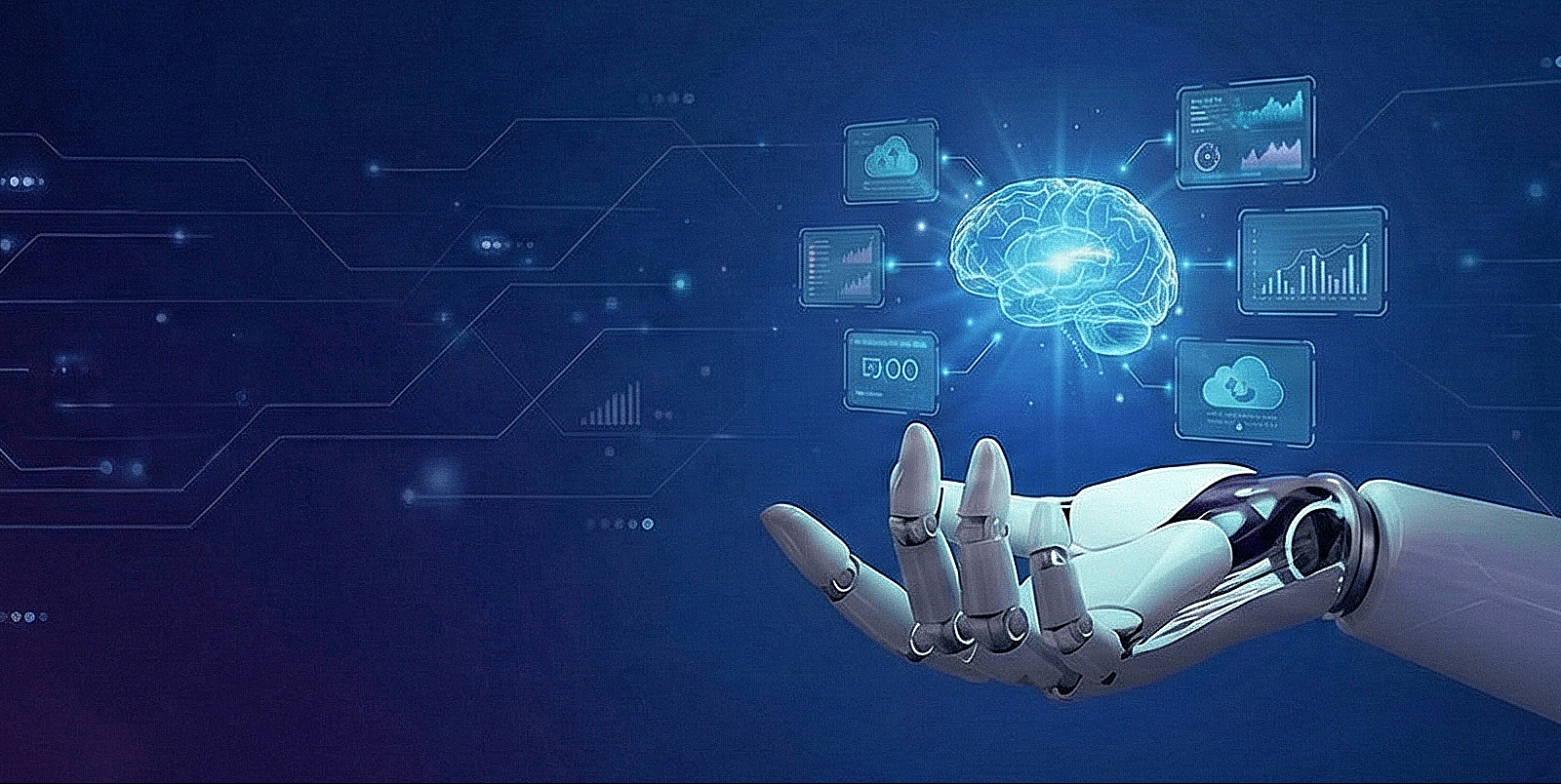 Why Agentic AI Is Becoming Essential for Modern SaaS Products