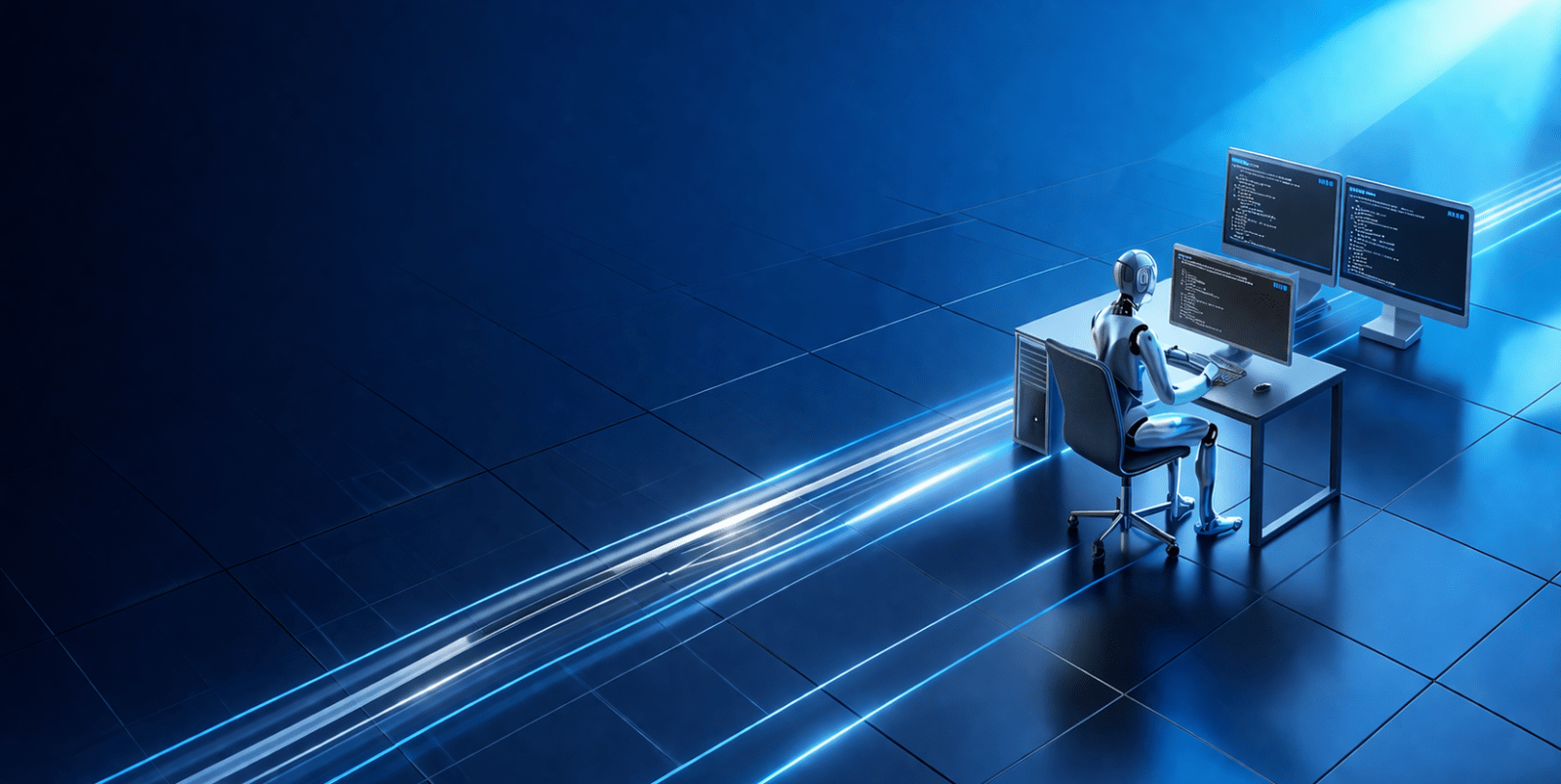 How Agentic AI in Enterprise Automation Is Changing Business Beyond Traditional AI