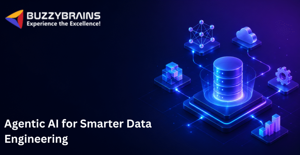 Agentic AI - Smart Data Engineering