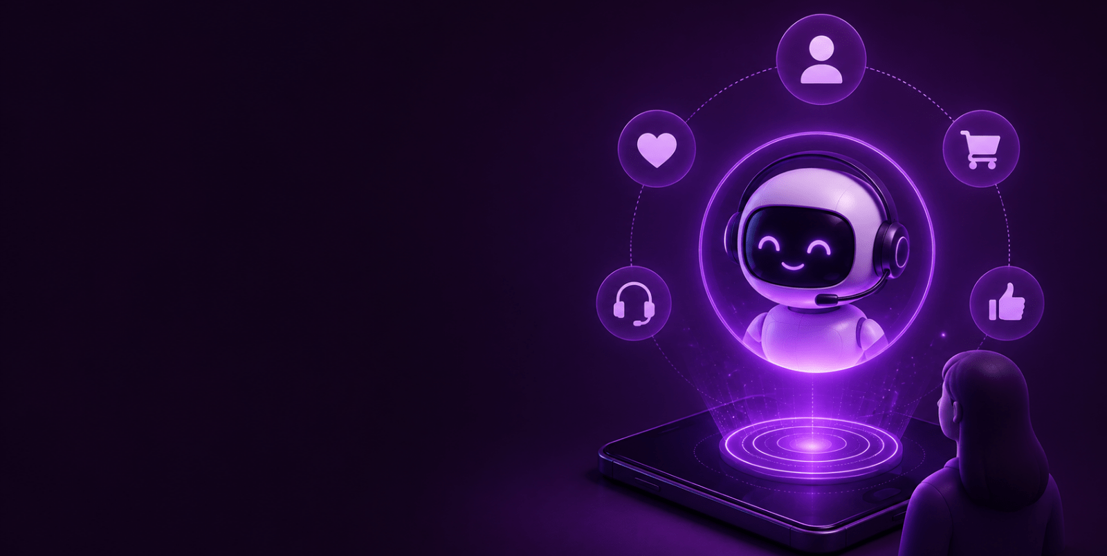 How-Agentic-AI-Improves-Customer-Experience-Through-Personalized-Support