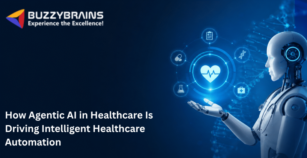 Agentic-AI-Intelligent-Healthcare-Automation