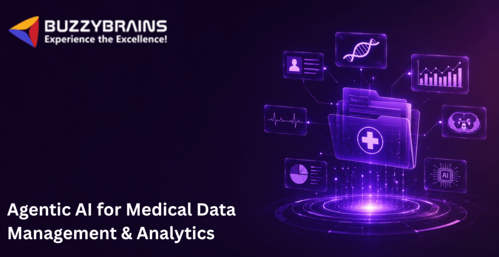 Agentic-AI-for-Medical-Data-Management & Analytics