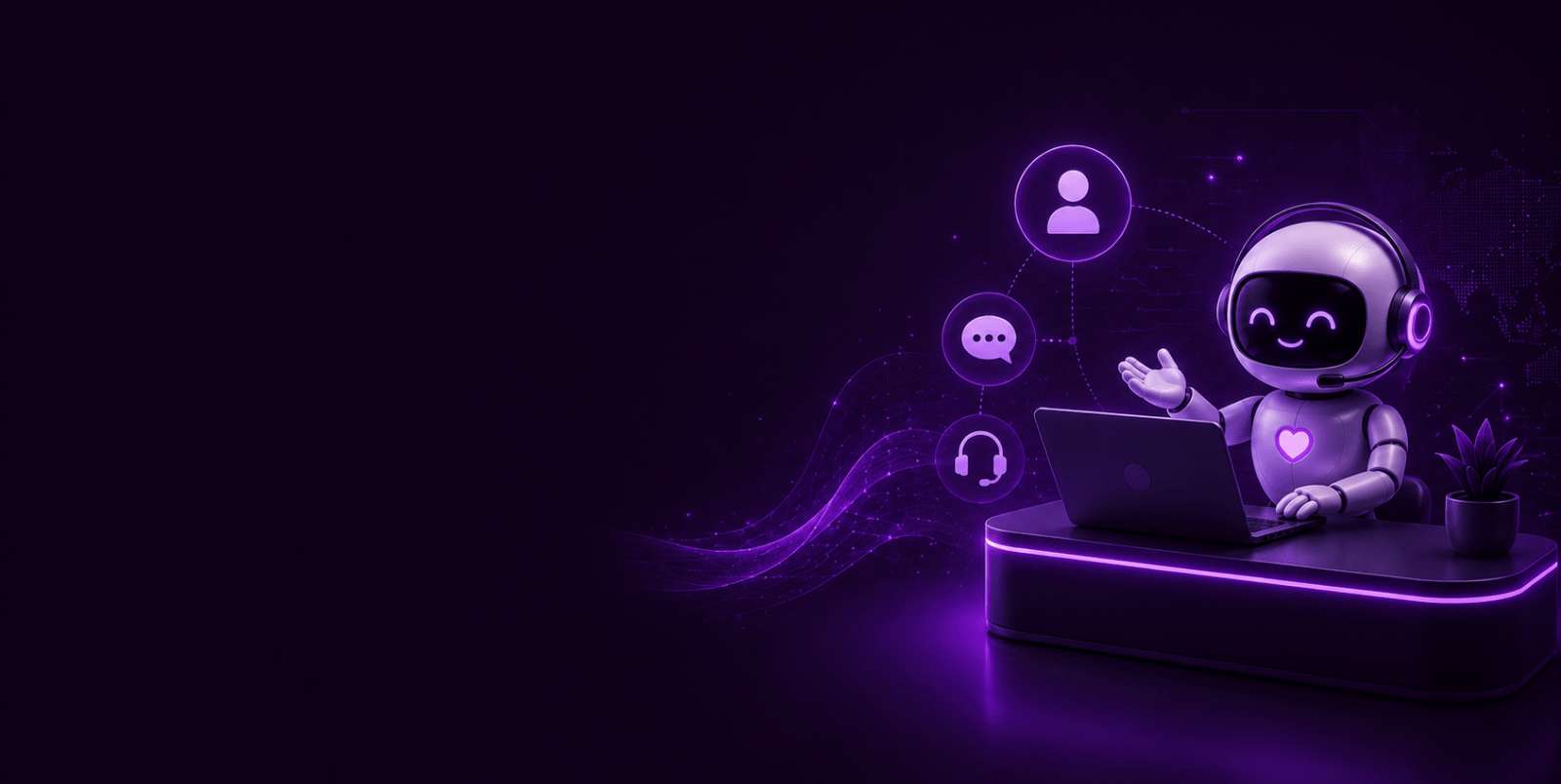 Agentic-AI-in-Customer-Support-Transforming-Intelligent-Customer-Service