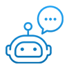 AI Chatbot support