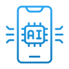 AI Mobile App Technology Consulting