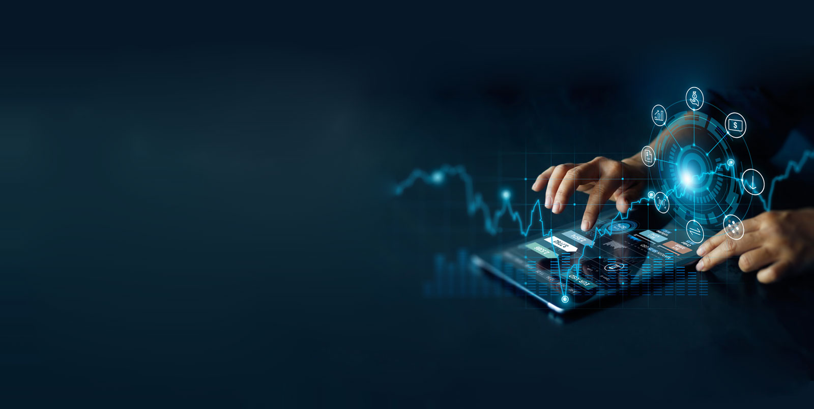 Fintech App Development