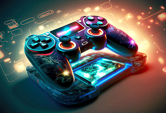 Game-App-Development