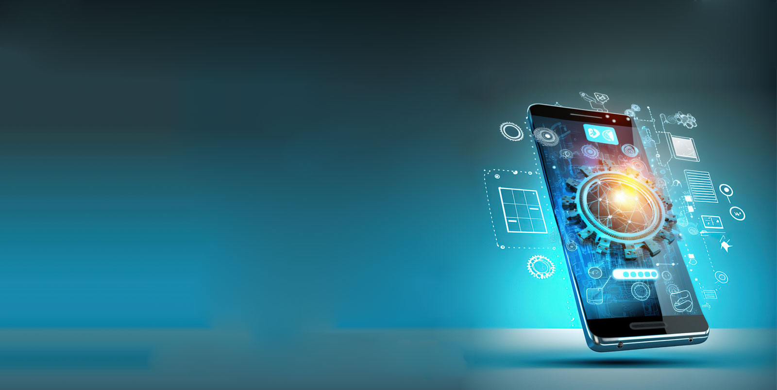 Hybrid Mobile Application Development