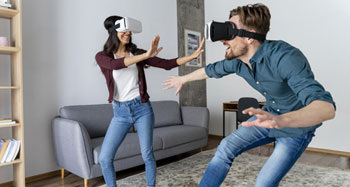 Real-time Multiplayer Capabilities