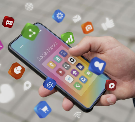 On-Demand App Development