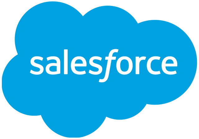 Salesforce Logo