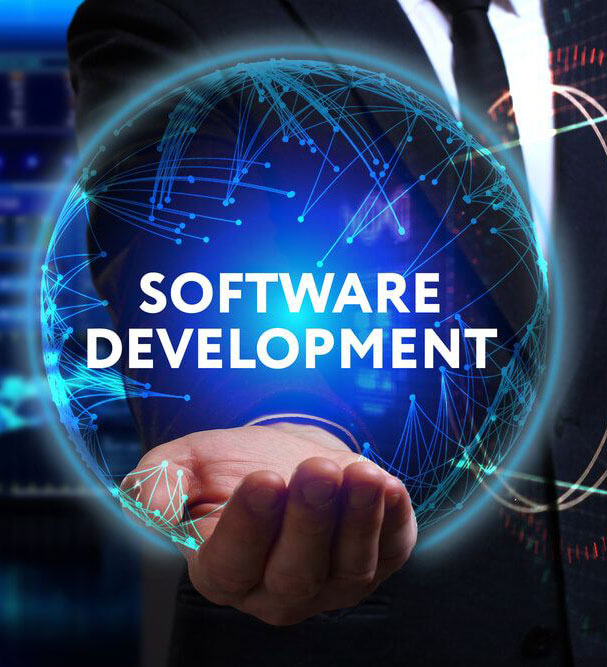 Software Development Company in India