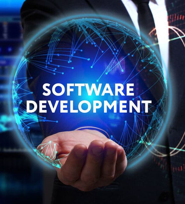 Software Development Company in India