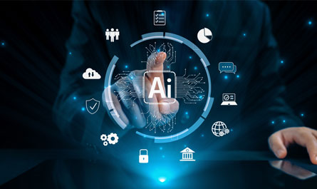 AI Agent Development Company in India
