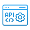 Mobile App Integration and API Development