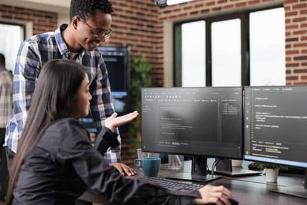 Redefine Your Software with Our Application Re-Architecture Services