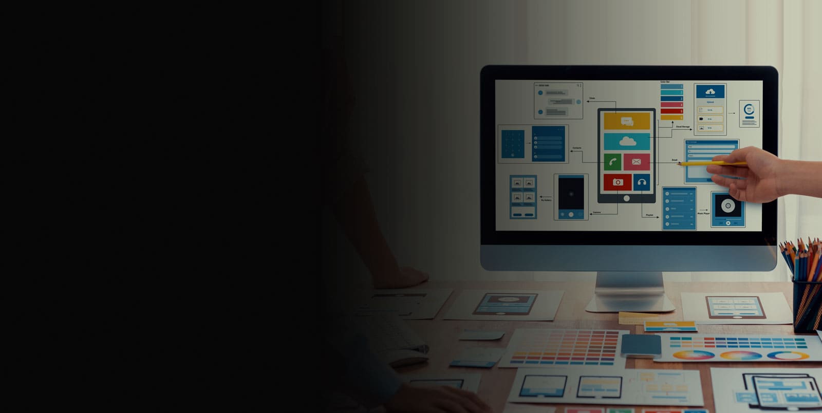 Application Re-Architecture Services
