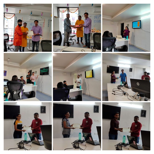 video image