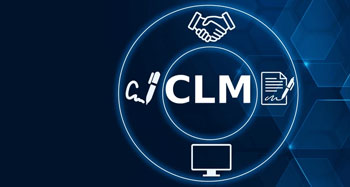 Contract Lifecycle Management (CLM)