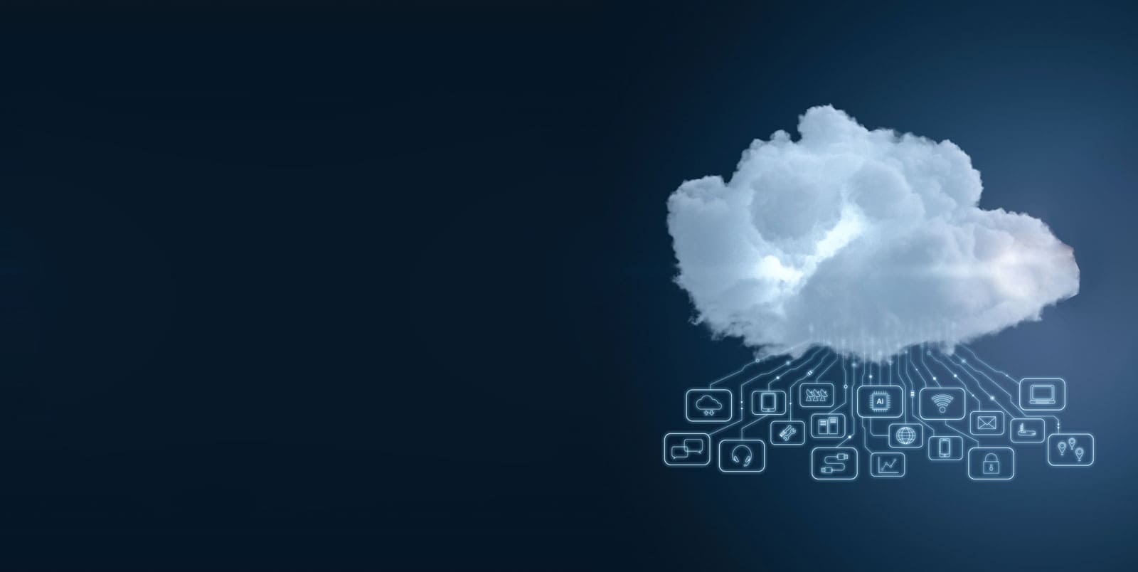 Cloud Native Application Development