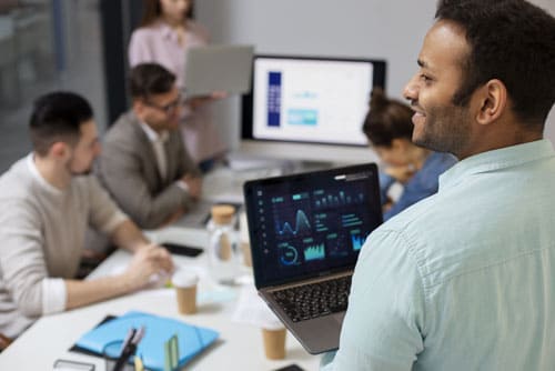 Data Engineering Services