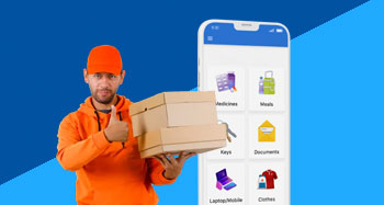 Errand and Delivery Apps