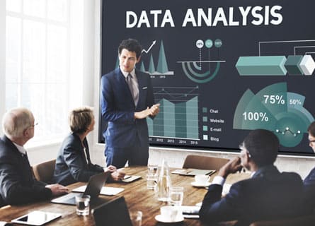 Data Science Services Company in India