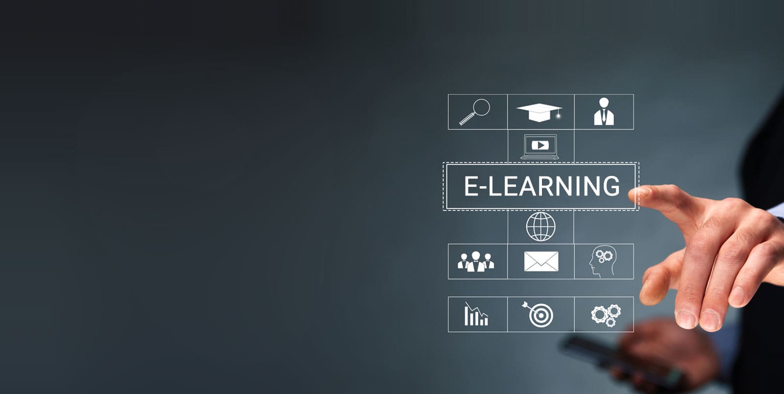 E-learning Mobile App Development