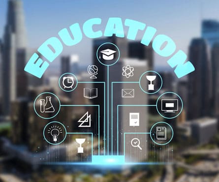 E-learning App Development