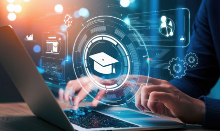 EdTech Software Development