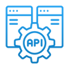 API Development & 3rd-Party Integrations