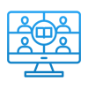 Virtual Classroom & Collaboration Tools