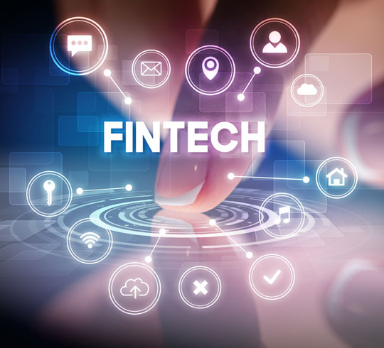 Fintech App Development