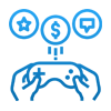 Virtual Worlds and Gaming Platforms