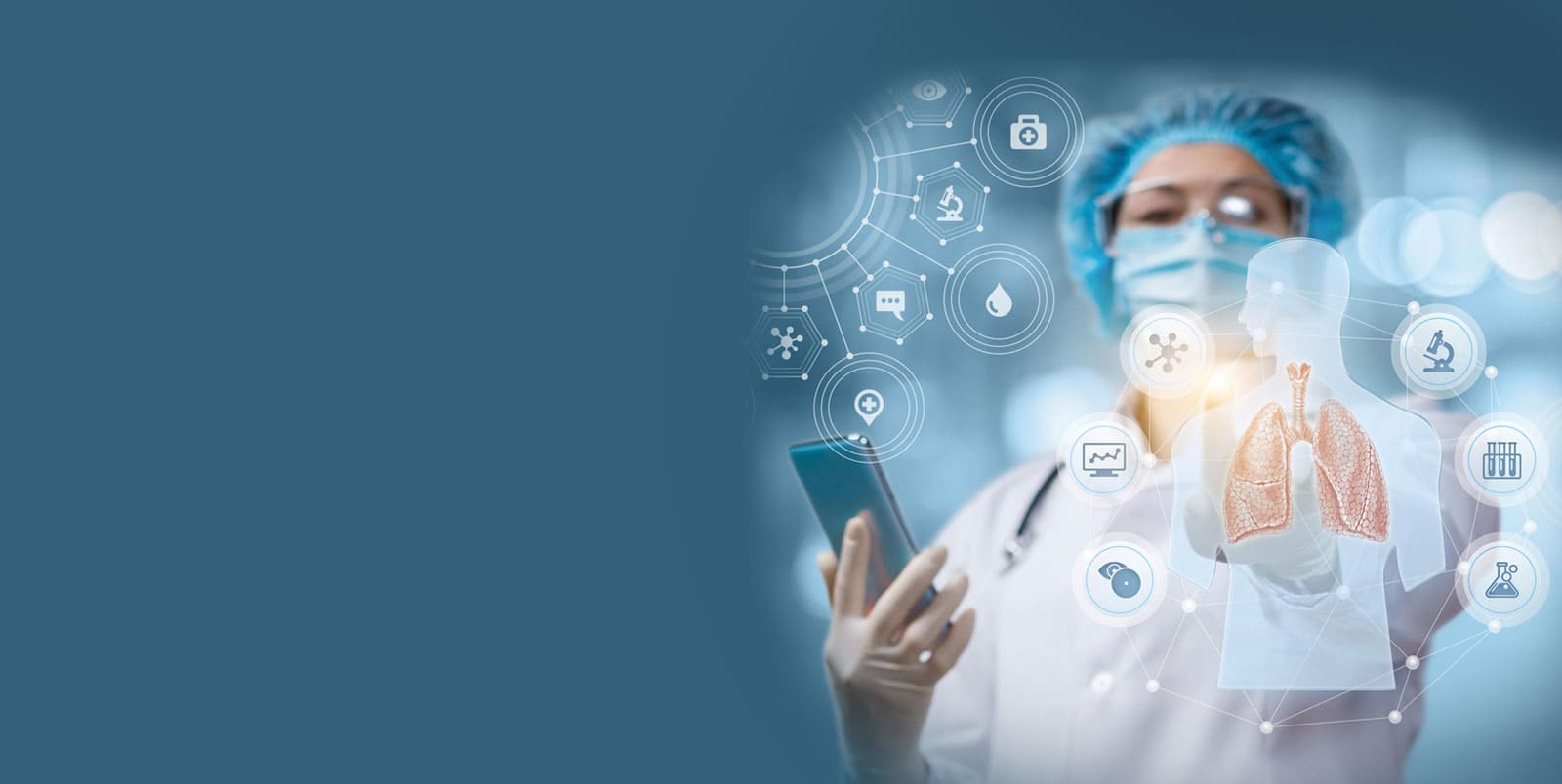 Healthcare Mobile App Development