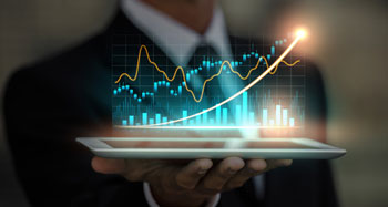 Investment And Trading Apps