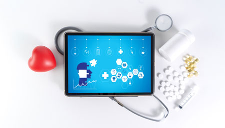 Medication Management Apps