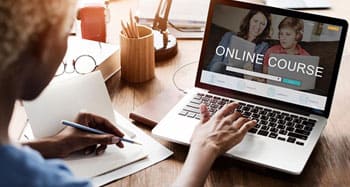 Immersive Virtual Classrooms and Collaboration Tools