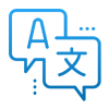 Multilingual Support