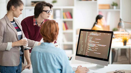 Data Scraping Services in India