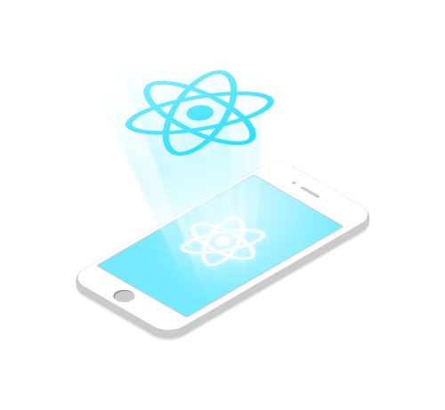 React Native App Development in India
