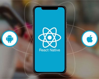 React Native Mobile App Development