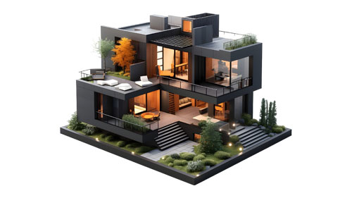 Real Estate